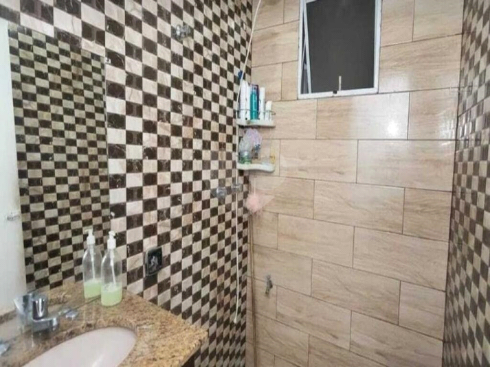 Venda Casa São Paulo Vila Nova York REO945009 13