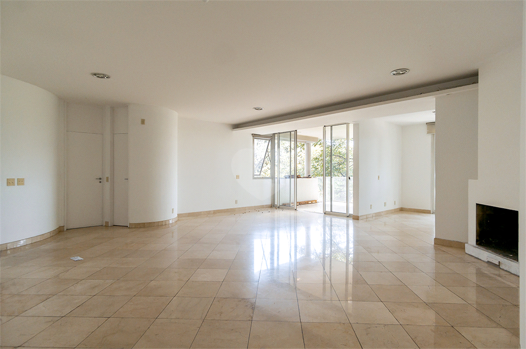 Venda Apartamento São Paulo Alto De Pinheiros REO94501 1