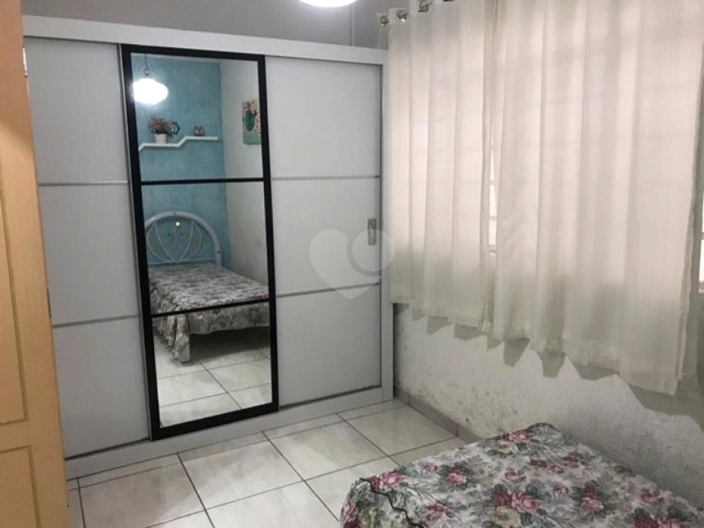 Venda Casa São Paulo Vila Mafra REO945010 3