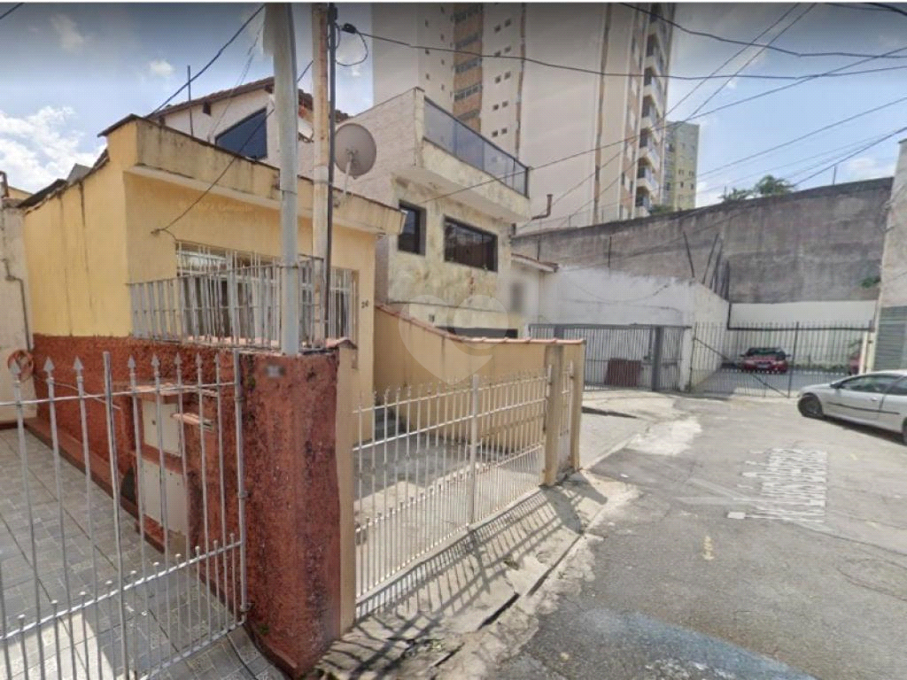 Venda Casa São Paulo Vila Mafra REO945010 12