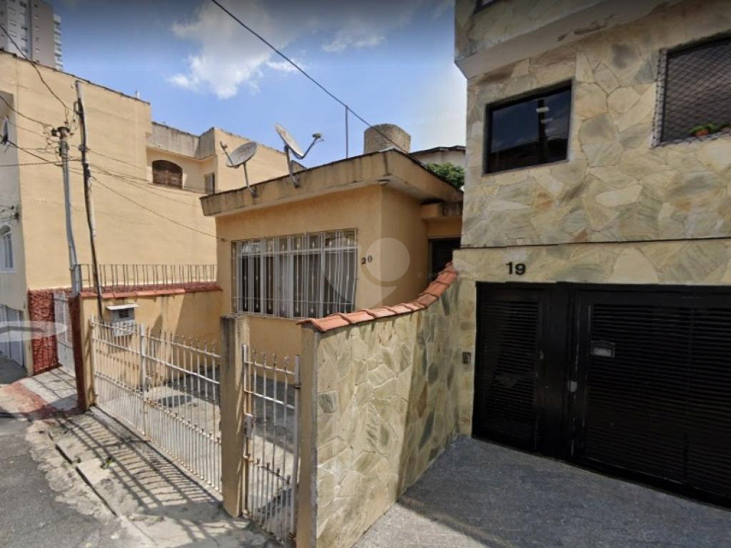 Venda Casa São Paulo Vila Mafra REO945010 13