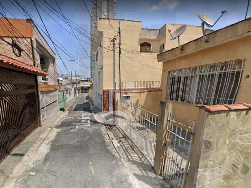 Venda Casa São Paulo Vila Mafra REO945010 15