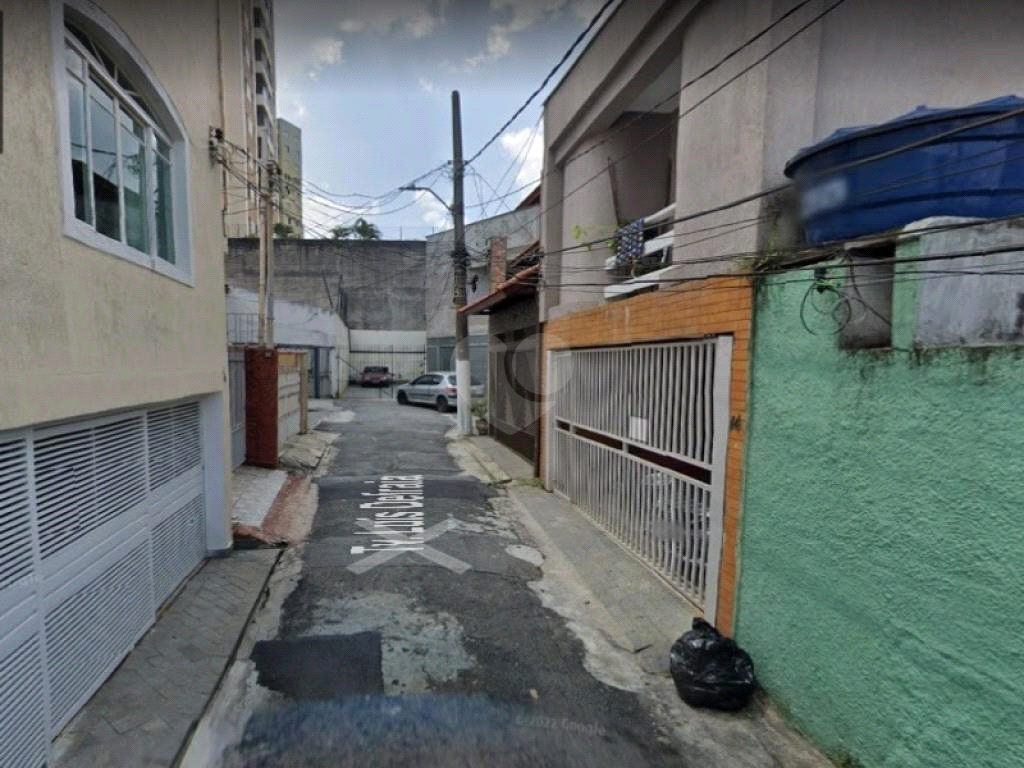 Venda Casa São Paulo Vila Mafra REO945010 11