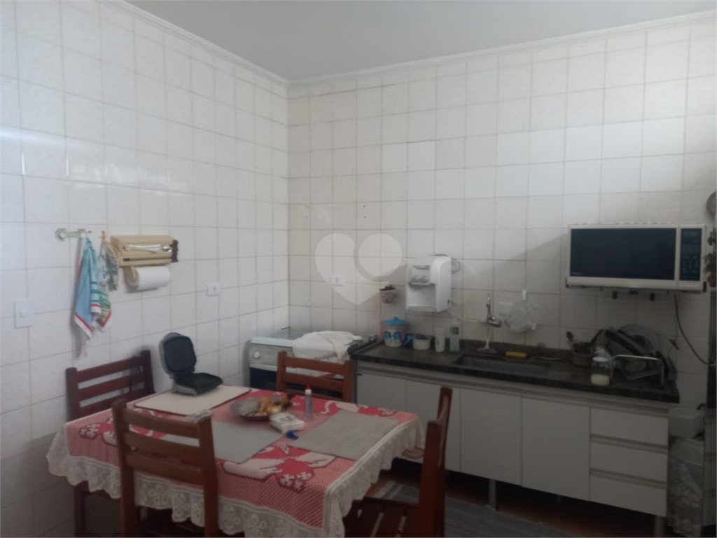 Venda Casa São Paulo Jardim São Paulo(zona Norte) REO945014 8