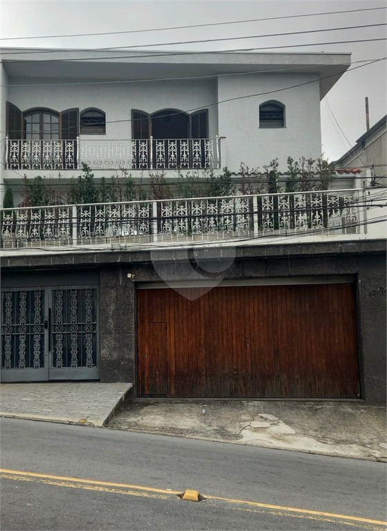 Venda Casa São Paulo Jardim São Paulo(zona Norte) REO945014 1