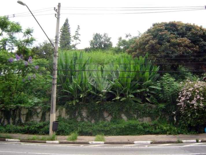 Venda Terreno São Paulo Vila Andrade REO945028 1