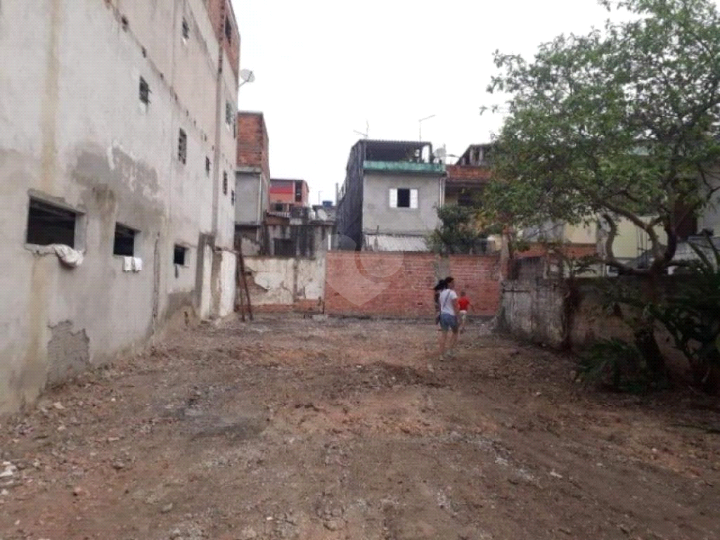 Venda Terreno São Paulo Jardim São Francisco (zona Leste) REO945030 2