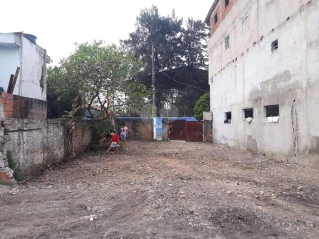 Venda Terreno São Paulo Jardim São Francisco (zona Leste) REO945030 1