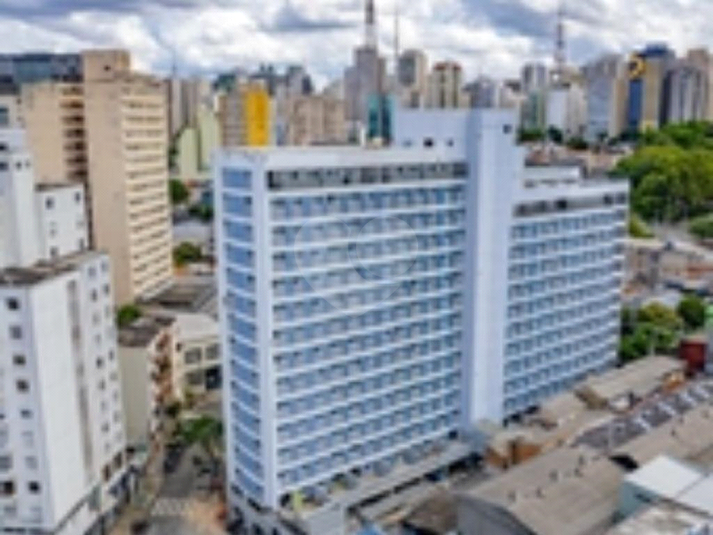 Venda Apartamento São Paulo Bela Vista REO945032 16