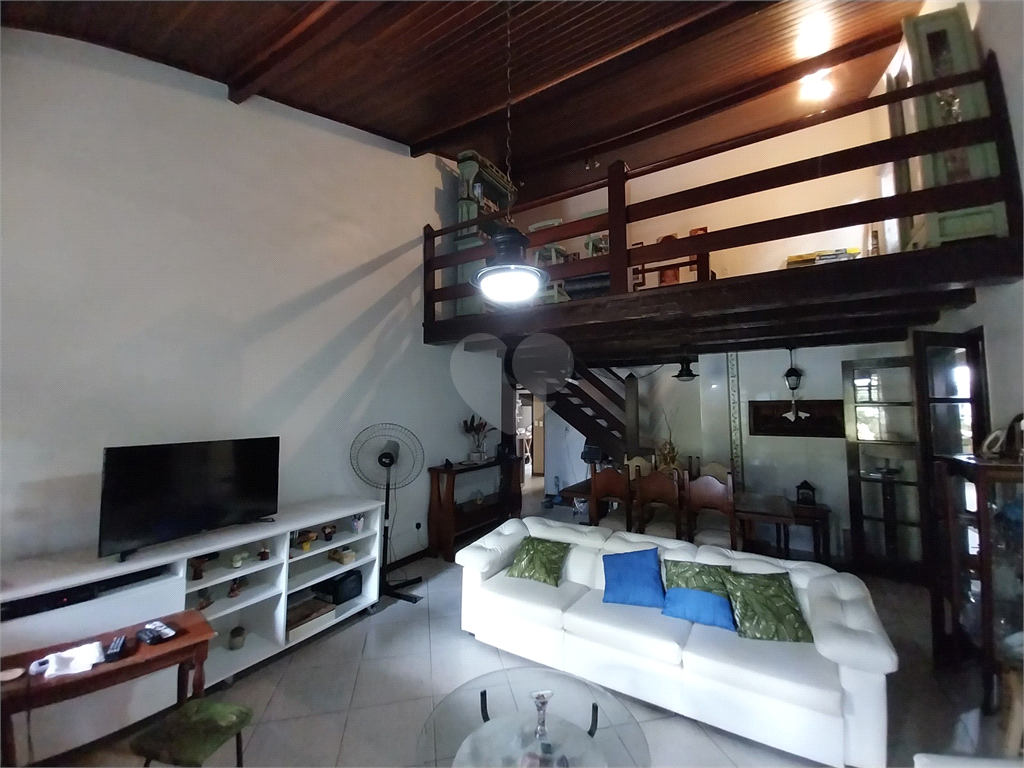 Venda Casa Niterói Piratininga REO945033 13