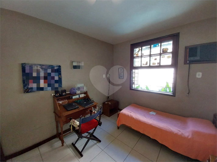 Venda Casa Niterói Piratininga REO945033 19