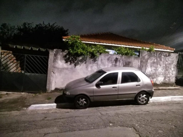 Venda Terreno São Paulo Vila Buenos Aires REO945034 3