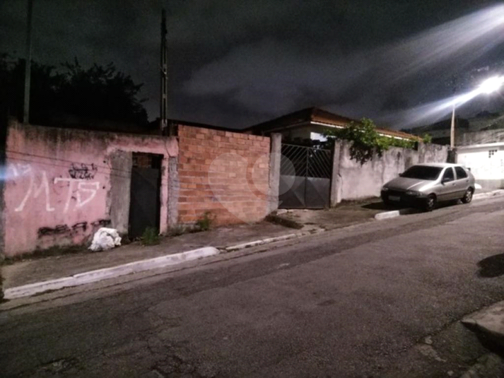 Venda Terreno São Paulo Vila Buenos Aires REO945034 1