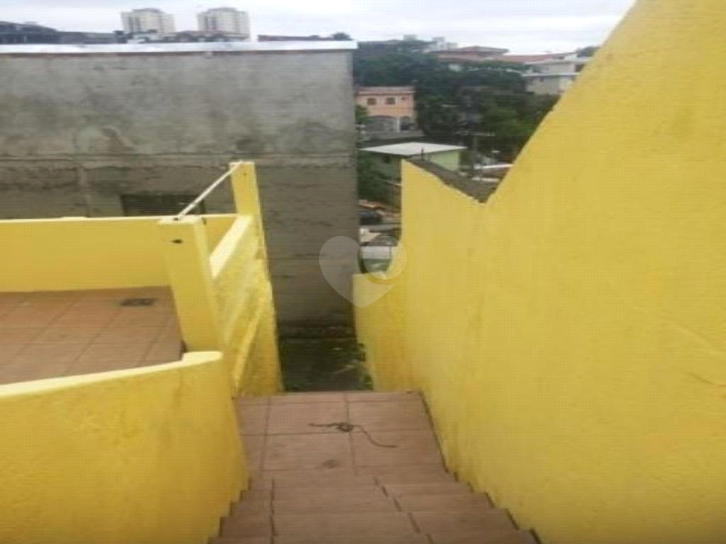 Venda Terreno São Paulo Jardim Jaú (zona Leste) REO945038 8