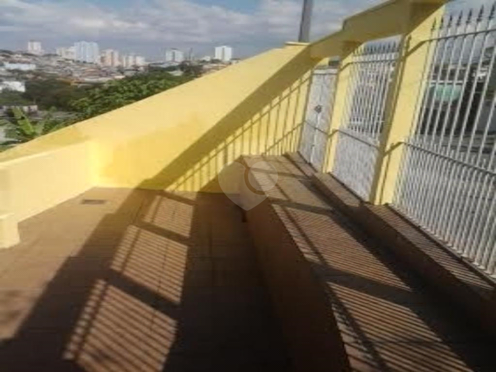 Venda Terreno São Paulo Jardim Jaú (zona Leste) REO945038 3