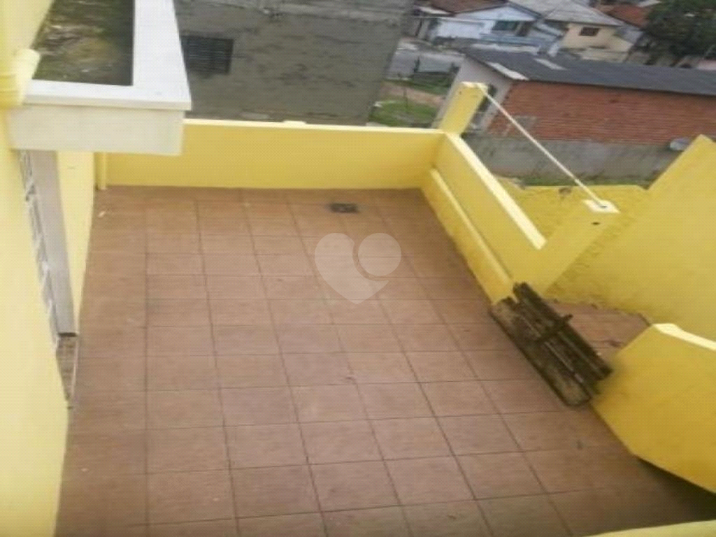 Venda Terreno São Paulo Jardim Jaú (zona Leste) REO945038 2