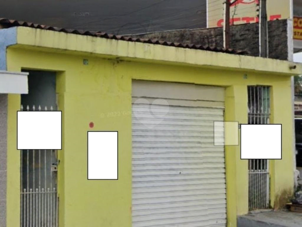 Venda Terreno São Paulo Engenheiro Goulart REO945046 2