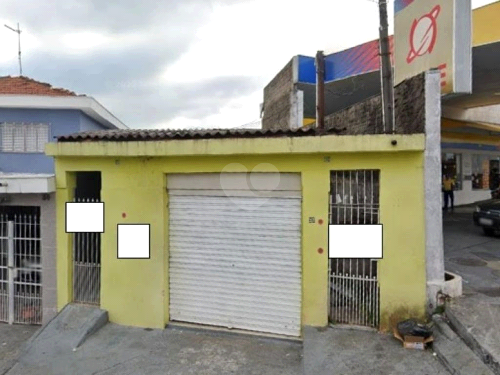 Venda Terreno São Paulo Engenheiro Goulart REO945046 7