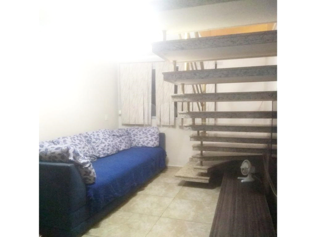 Venda Apartamento São Paulo Jardim Santa Terezinha (zona Leste) REO945049 13