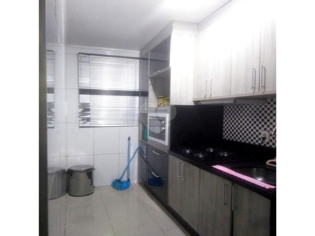 Venda Apartamento São Paulo Jardim Santa Terezinha (zona Leste) REO945049 14