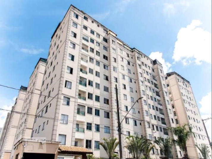 Venda Apartamento São Paulo Jardim Santa Terezinha (zona Leste) REO945049 1