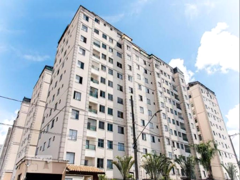 Venda Apartamento São Paulo Jardim Santa Terezinha (zona Leste) REO945049 16