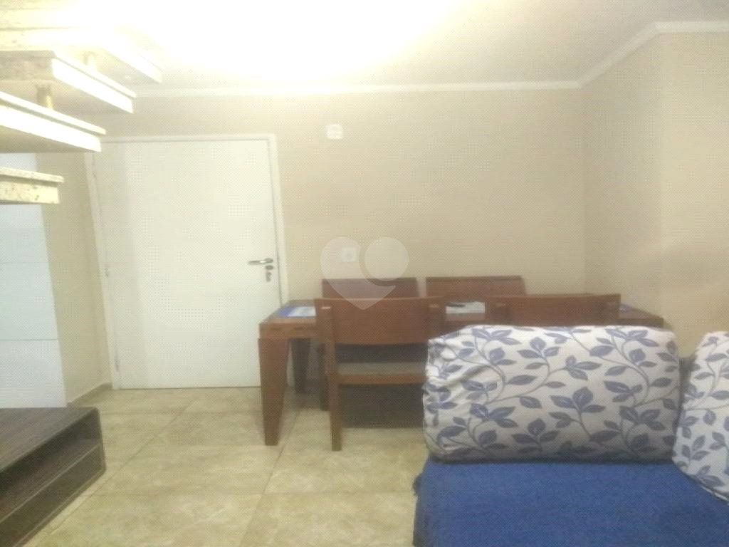 Venda Apartamento São Paulo Jardim Santa Terezinha (zona Leste) REO945049 3