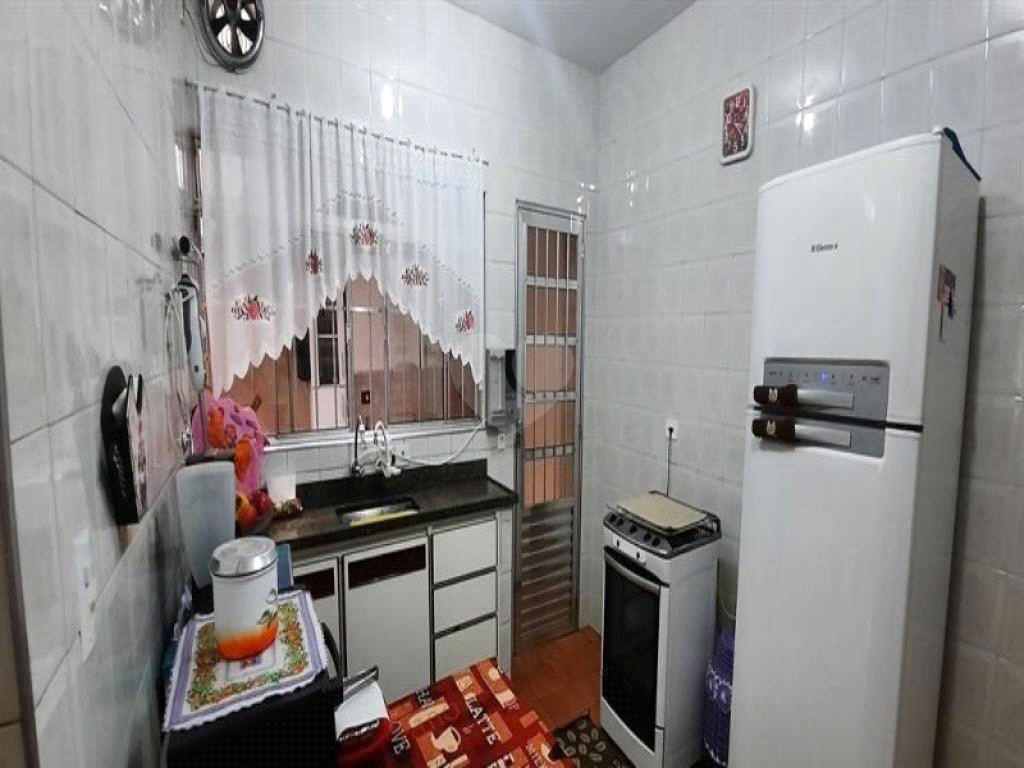 Venda Casa São Paulo Vila Brasil REO945051 10