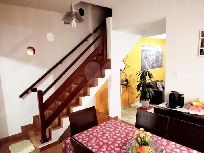 Venda Casa São Paulo Vila Brasil REO945051 3