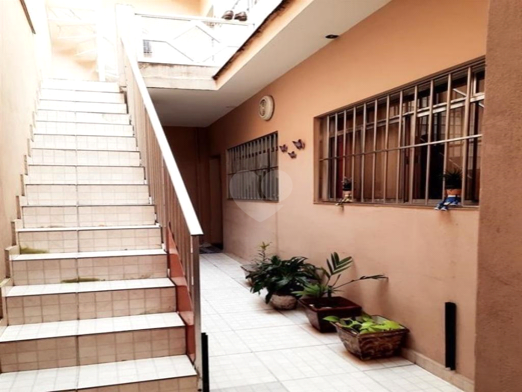 Venda Casa São Paulo Vila Brasil REO945051 15