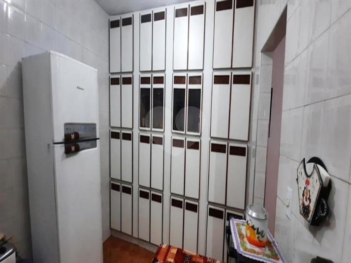 Venda Casa São Paulo Vila Brasil REO945051 11