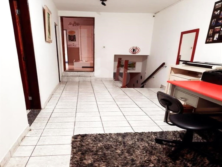 Venda Casa São Paulo Vila Brasil REO945051 9