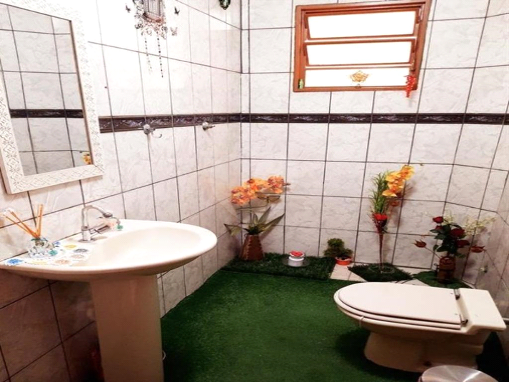 Venda Casa São Paulo Vila Brasil REO945051 13