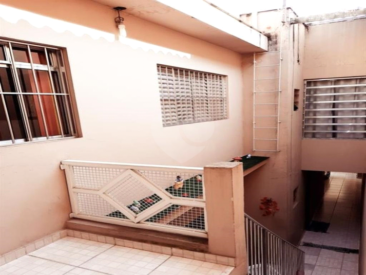 Venda Casa São Paulo Vila Brasil REO945051 16