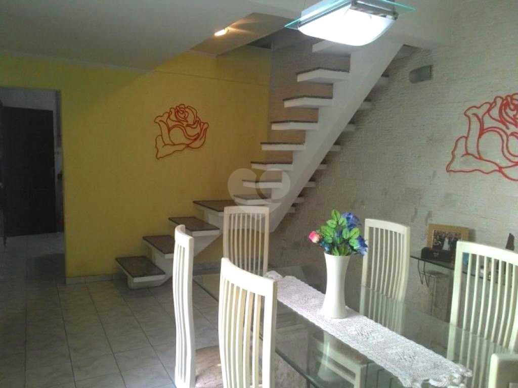 Venda Casa São Paulo Jardim Nordeste REO945053 4