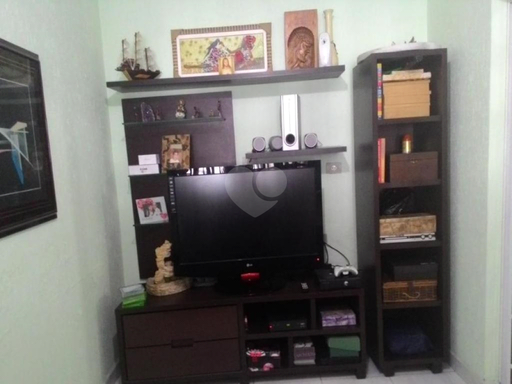 Venda Casa São Paulo Jardim Nordeste REO945053 3