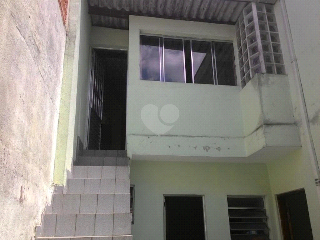 Venda Casa São Paulo Jardim Nordeste REO945053 12