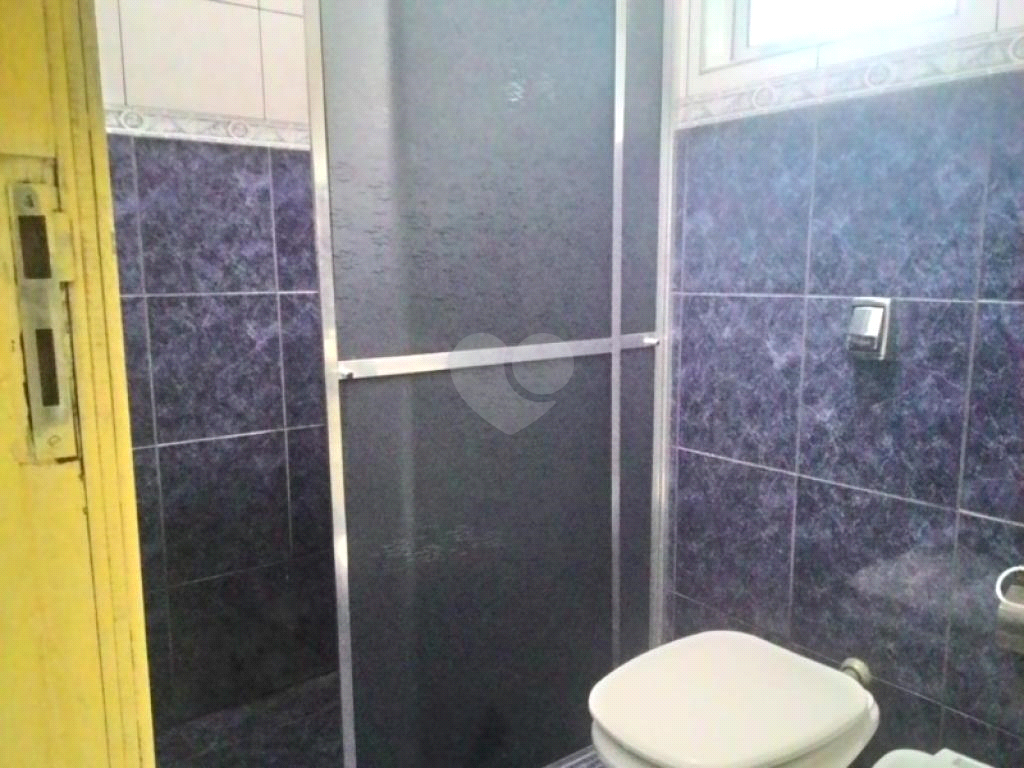 Venda Casa São Paulo Jardim Nordeste REO945053 10