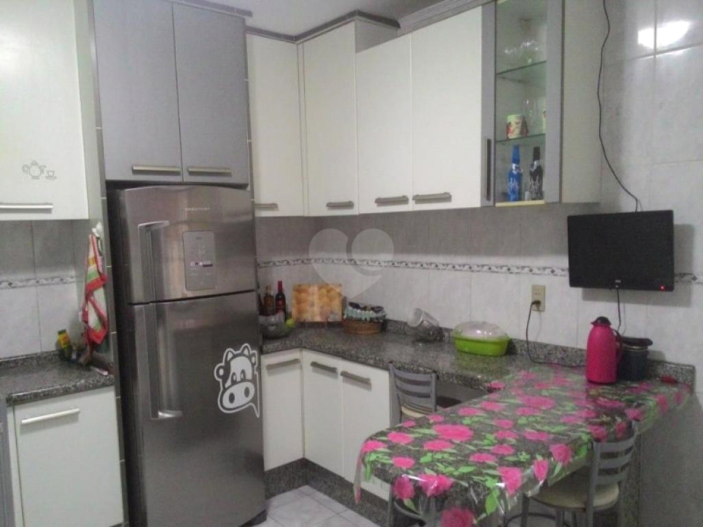 Venda Casa São Paulo Jardim Nordeste REO945053 9