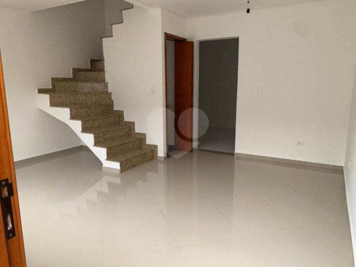 Venda Casa São Paulo Jardim São Carlos (zona Leste) REO945054 3