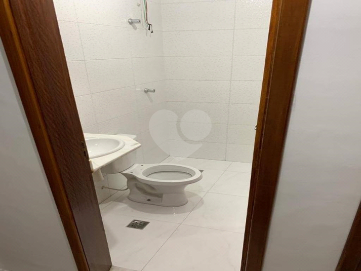 Venda Casa São Paulo Jardim São Carlos (zona Leste) REO945054 29