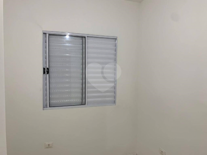 Venda Casa São Paulo Jardim São Carlos (zona Leste) REO945054 14