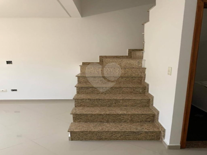 Venda Casa São Paulo Jardim São Carlos (zona Leste) REO945054 7