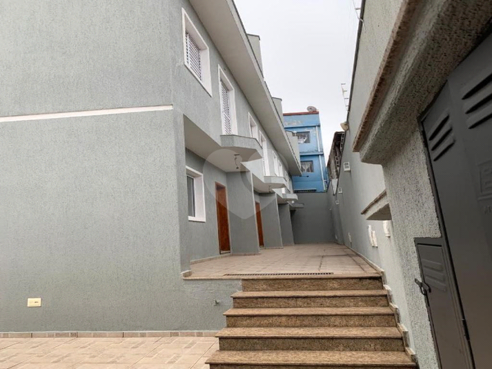 Venda Casa São Paulo Jardim São Carlos (zona Leste) REO945054 48