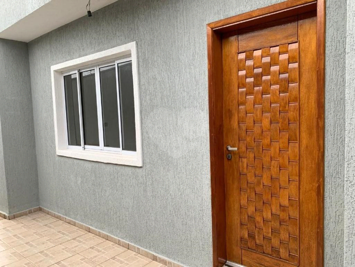 Venda Casa São Paulo Jardim São Carlos (zona Leste) REO945054 44