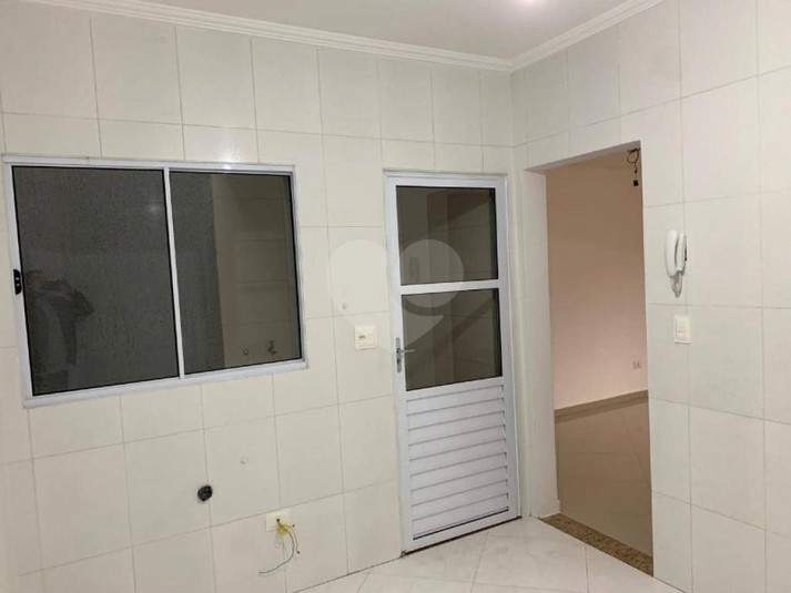 Venda Casa São Paulo Jardim São Carlos (zona Leste) REO945054 22