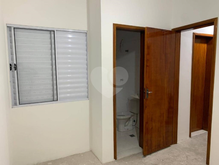 Venda Casa São Paulo Jardim São Carlos (zona Leste) REO945054 19