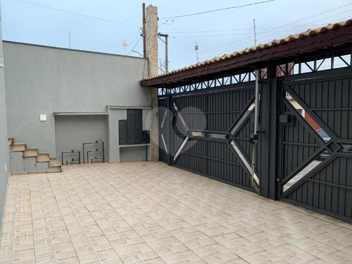 Venda Casa São Paulo Jardim São Carlos (zona Leste) REO945054 36