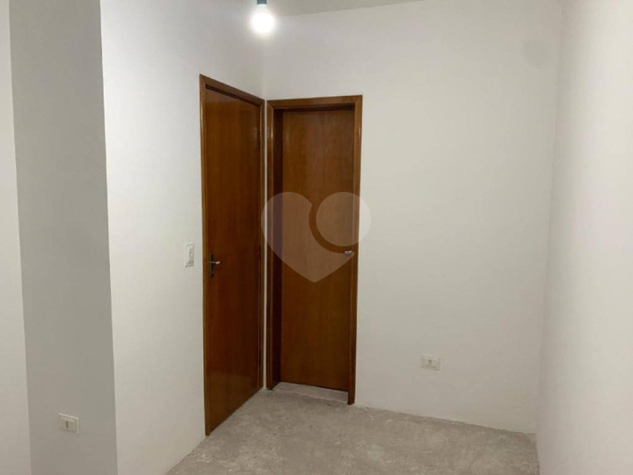 Venda Casa São Paulo Jardim São Carlos (zona Leste) REO945054 18