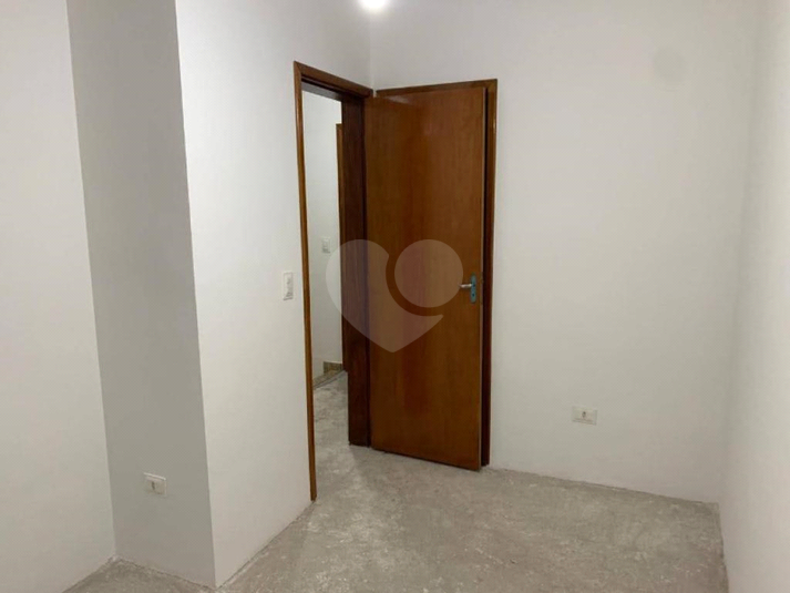 Venda Casa São Paulo Jardim São Carlos (zona Leste) REO945054 12